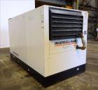 Used Ingersoll Rand Rotary Screw Air Compressor, Model SSR-EP150.
