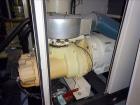 Used Ingersoll Rand Rotary Screw Air Compressor, Model SSR-EP150.