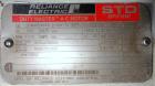 Used Ingersoll Rand Rotary Screw Air Compressor, Model SSR-EP150.