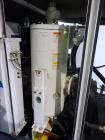 Used Ingersoll Rand Rotary Screw Air Compressor, Model SSR-EP150.