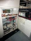 Used Ingersoll Rand Rotary Screw Air Compressor, Model SSR-EP150.
