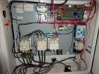 Used Ingersoll Rand Rotary Screw Air Compressor, Model SSR-EP150.