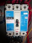 Used Ingersoll Rand Rotary Screw Air Compressor, Model SSR-EP150.