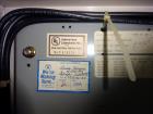 Used Ingersoll Rand Rotary Screw Air Compressor, Model SSR-EP150.