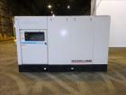 Used Ingersoll Rand Rotary Screw Air Compressor, Model SSR-EP150.