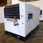 Used Ingersoll Rand Rotary Screw Air Compressor, Model SSR-EP150.