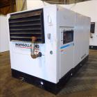 Used- Ingersoll Rand Rotary Screw Air Compressor, Model SSR-EP150.