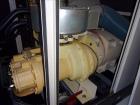 Used- Ingersoll Rand Rotary Screw Air Compressor, Model SSR-EP150.