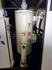 Used Ingersoll Rand Rotary Screw Air Compressor, Model SSR-EP150.