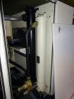 Used Ingersoll Rand Rotary Screw Air Compressor, Model SSR-EP150.