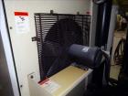 Used Ingersoll Rand Rotary Screw Air Compressor, Model SSR-EP150.