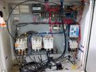 Used Ingersoll Rand Rotary Screw Air Compressor, Model SSR-EP150.