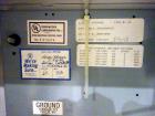 Used Ingersoll Rand Rotary Screw Air Compressor, Model SSR-EP150.
