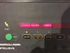 Used Ingersoll Rand Rotary Screw Air Compressor, Model SSR-EP150.