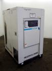 Used Ingersoll-Rand Air Cooled Rotary Screw Air Compressor, Model SSR-EP50SE
