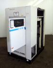 Used Ingersoll-Rand Air Cooled Rotary Screw Air Compressor, Model SSR-EP50SE