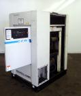 Used Ingersoll-Rand Air Cooled Rotary Screw Air Compressor, Model SSR-EP50SE