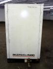 Used Ingersoll-Rand Air Cooled Rotary Screw Air Compressor, Model SSR-EP50SE