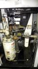 Used Ingersoll-Rand Air Cooled Rotary Screw Air Compressor, Model SSR-EP50SE