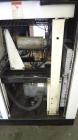 Used Ingersoll-Rand Air Cooled Rotary Screw Air Compressor, Model SSR-EP50SE