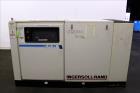 Used Ingersoll-Rand Air Cooled Rotary Screw Air Compressor, Model SSR-EP60.