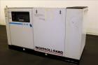 Used Ingersoll-Rand Air Cooled Rotary Screw Air Compressor, Model SSR-EP60.