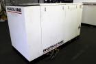 Used Ingersoll-Rand Air Cooled Rotary Screw Air Compressor, Model SSR-EP60.