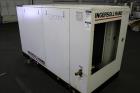 Used Ingersoll-Rand Air Cooled Rotary Screw Air Compressor, Model SSR-EP60.