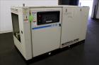 Used Ingersoll-Rand Air Cooled Rotary Screw Air Compressor, Model SSR-EP60.