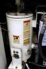 Used Ingersoll-Rand Air Cooled Rotary Screw Air Compressor, Model SSR-EP60.