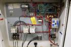 Used Ingersoll-Rand Air Cooled Rotary Screw Air Compressor, Model SSR-EP60.