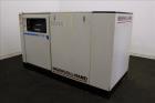 Used Ingersoll-Rand Air Cooled Rotary Screw Air Compressor, Model SSR-EP60