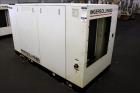 Used Ingersoll-Rand Air Cooled Rotary Screw Air Compressor, Model SSR-EP60