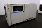 Used Ingersoll-Rand Air Cooled Rotary Screw Air Compressor, Model SSR-EP60