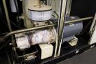 Used Ingersoll-Rand Air Cooled Rotary Screw Air Compressor, Model SSR-EP60