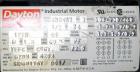 Used Ingersoll-Rand Air Cooled Rotary Screw Air Compressor, Model SSR-EP60