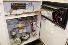Used Ingersoll-Rand Air Cooled Rotary Screw Air Compressor, Model SSR-EP60