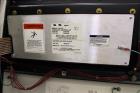 Used Ingersoll-Rand Air Cooled Rotary Screw Air Compressor, Model SSR-EP60