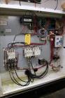 Used Ingersoll-Rand Air Cooled Rotary Screw Air Compressor, Model SSR-EP60