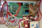 Used Ingersoll-Rand Air Cooled Rotary Screw Air Compressor, Model SSR-EP60