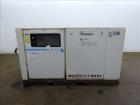 Used Ingersoll-Rand Air Cooled Rotary Screw Air Compressor, Model SSR-EPE50.