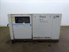 Used- Ingersoll-Rand Air Cooled Rotary Screw Air Compressor, Model SSR-EPE50.