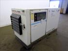 Used- Ingersoll-Rand Air Cooled Rotary Screw Air Compressor, Model SSR-EPE50.