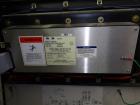 Used Ingersoll-Rand Air Cooled Rotary Screw Air Compressor, Model SSR-EPE50.