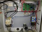 Used Ingersoll-Rand Air Cooled Rotary Screw Air Compressor, Model SSR-EPE50.