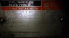 Used Ingersoll-Rand Air Cooled Rotary Screw Air Compressor, Model SSR-EPE50.