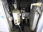 Used Ingersoll-Rand Air Cooled Rotary Screw Air Compressor, Model SSR-EPE50.