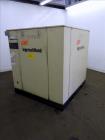 Used Ingersoll-Rand Air Cooled Rotary Screw Air Compressor, Model SSR-EPE50.
