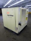 Used Ingersoll-Rand Air Cooled Rotary Screw Air Compressor, Model SSR-EPE50.