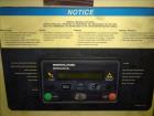 Used Ingersoll-Rand Air Cooled Rotary Screw Air Compressor, Model SSR-EPE50.